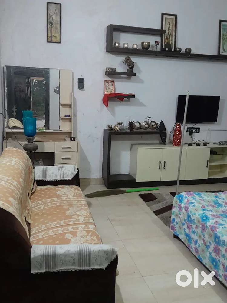 1bhk fully furnished near pulse hospital