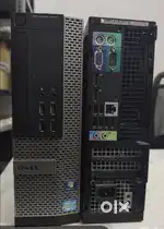 Dell optiplex i5 cpu