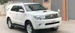 Toyota Fortuner 3.0 4x4 Manual, 2011, Diesel