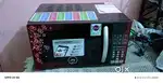 Godrej oven