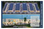 Shop , with double height+ basement
