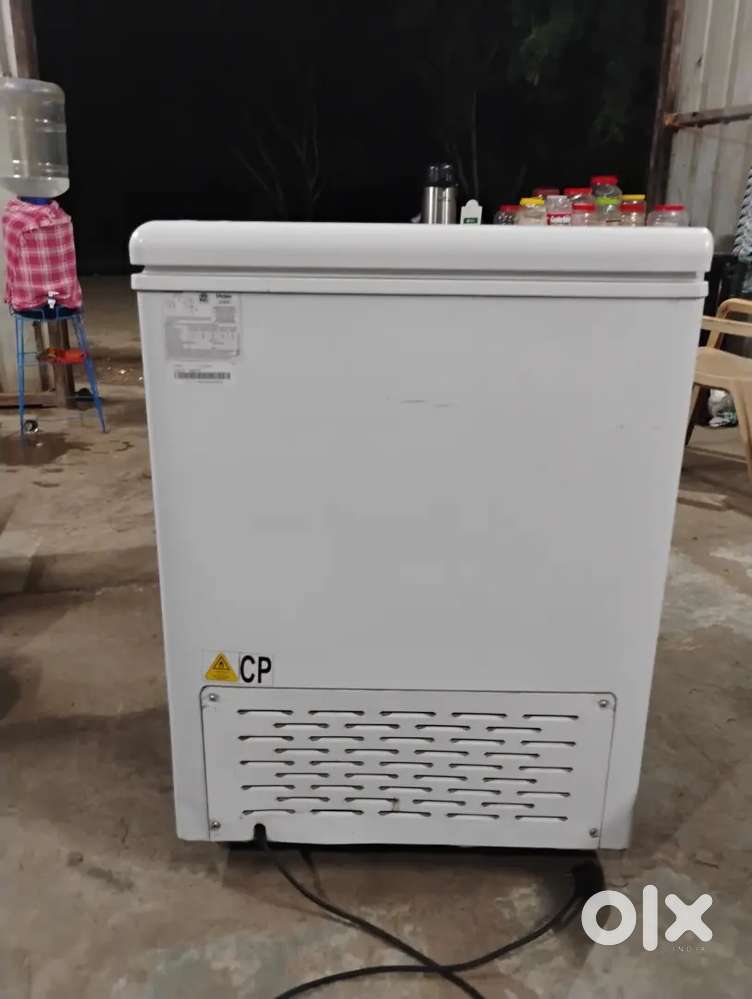 Deep freezer for sale