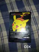 Pokemon card original