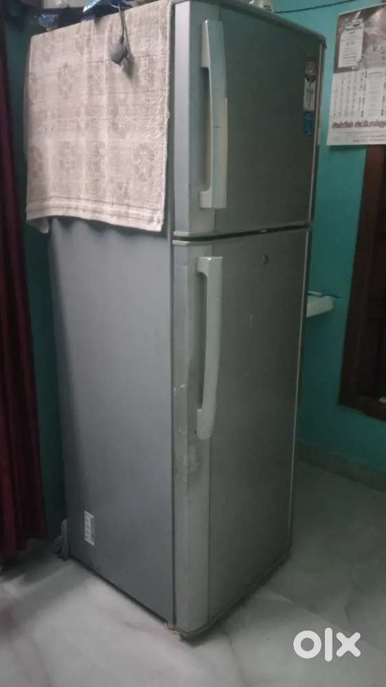 Fridge samsung