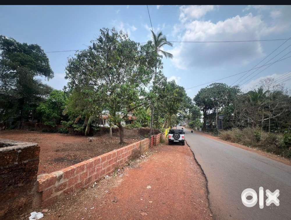 20 cent plot for sale in pilathara,kannur