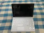Hp laptop ¡3-1115G4 Processor