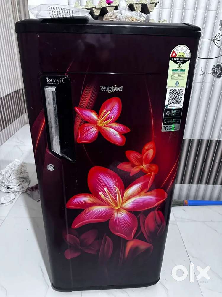 Brand new Refrigerator (6months old)