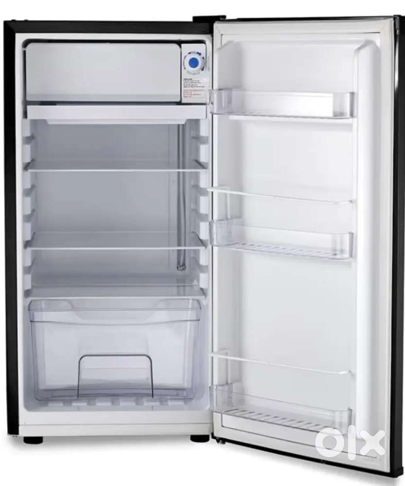 BPL single door refrigerator, 85 litres
