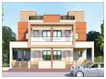 3 HHK ROW HOUSE