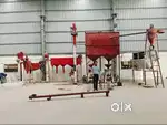 Atta Chakki Plant