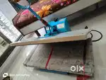 HOT FIX MACHINE