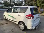 Maruti Suzuki Ertiga SHVS LDI Option, 2020, Diesel