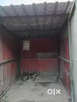 Tapari shop shade