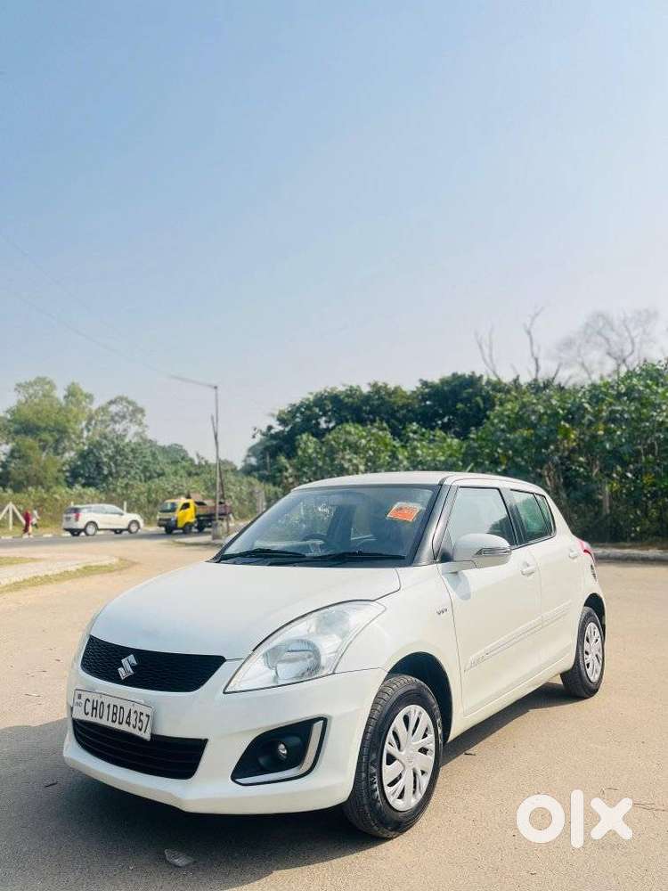 Maruti Suzuki Swift VXI ABS BSIV, 2015, Petrol