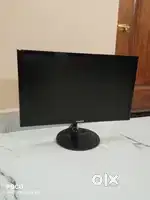 SAMSUNG   24   INCH   MONITOR