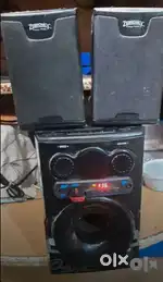 Speaker 1 plus 2