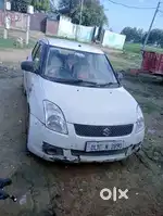 Maruti Suzuki Swift