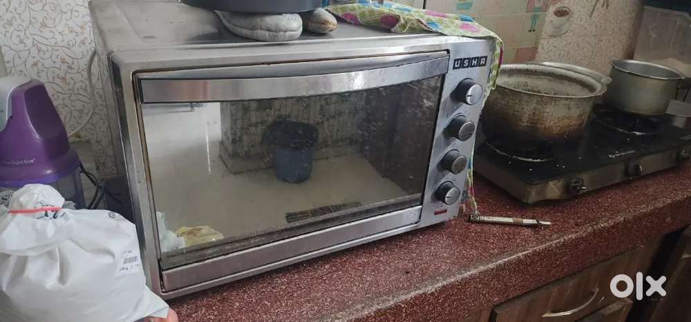 Usha 60 litre oven