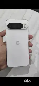 Pixel 9 pro XL (Ram16GB /256GB)