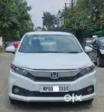 Honda Amaze V CVT i-DTEC, 2021, Diesel