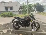 Honda CB hornet