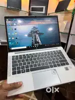 Hp elitebook 830 G7 core i5 10 generation 16 gb ram 256 gb ssd buy now