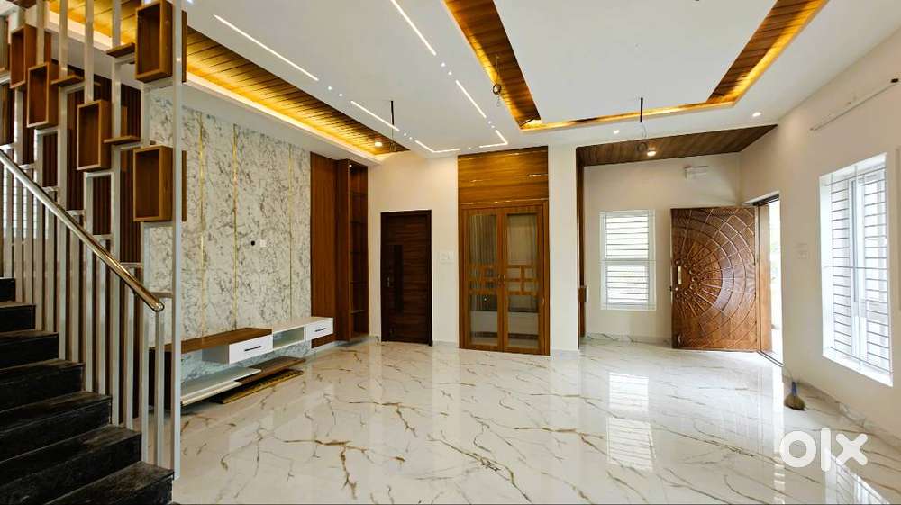 3bhk Ready to move in Keeranatham