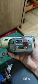 Panasonic camera