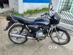 Hero honda splendor 2010
