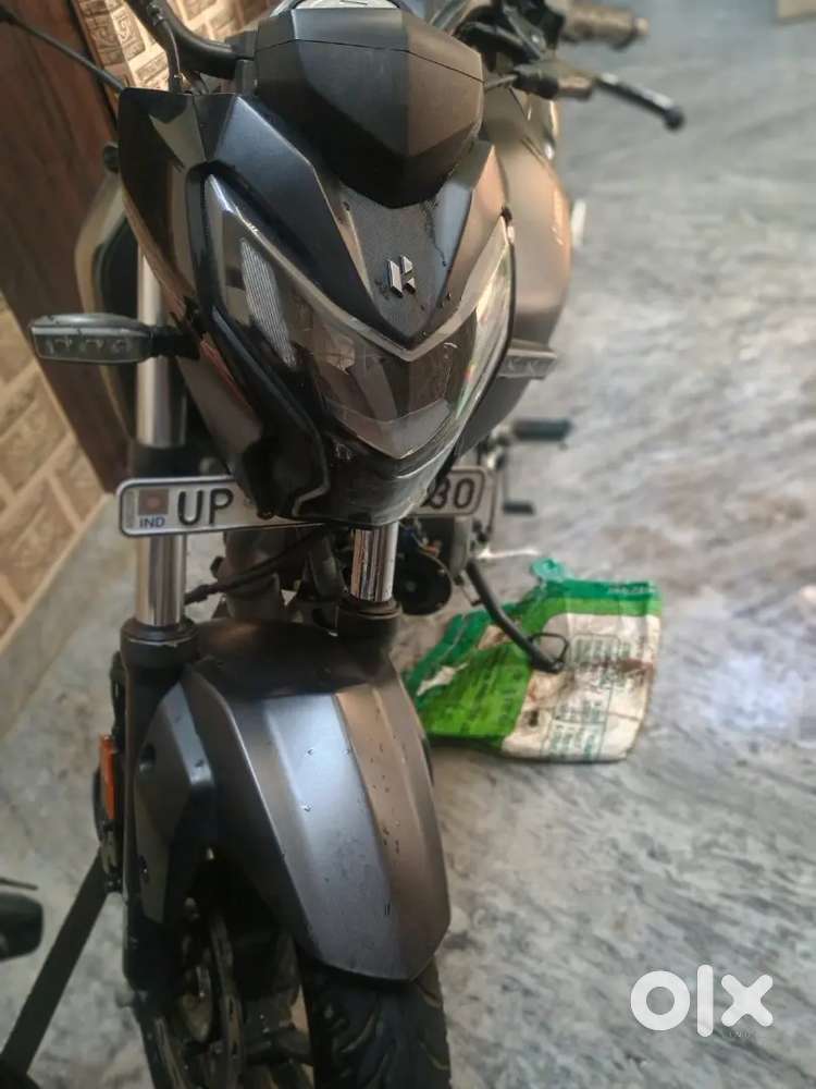 Hero Xtreme dual disk