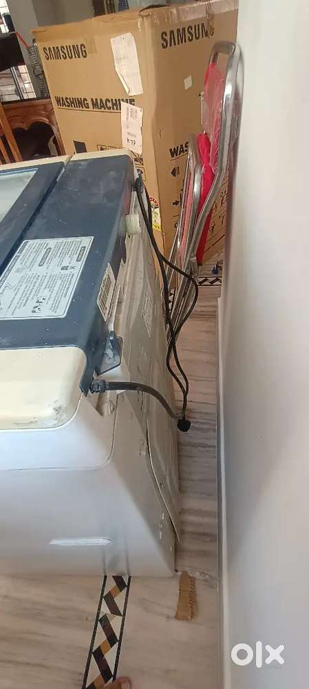 samsung 6.2kg washing machine