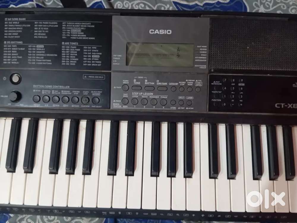 Casio CT-X870IN