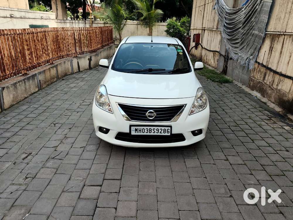 Nissan Sunny 2014-2016 XL, 2014, Petrol