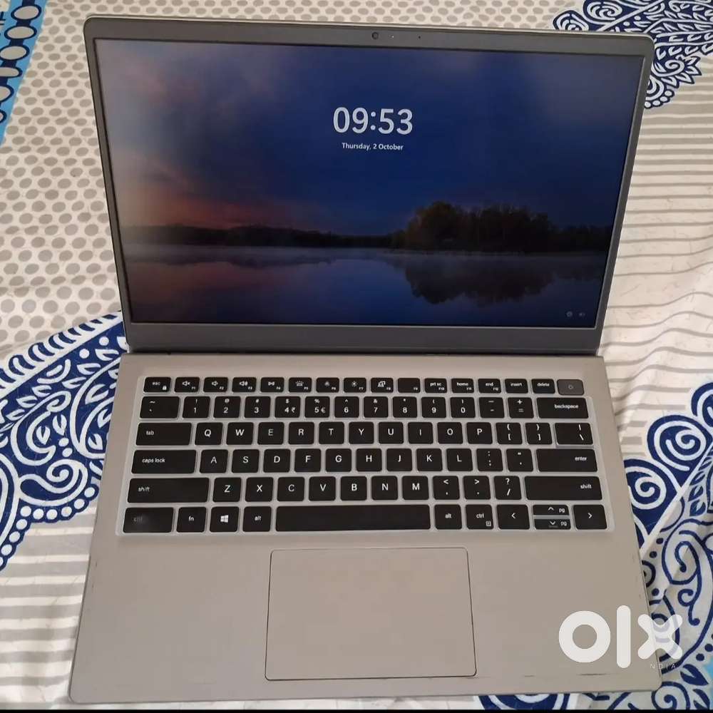 Dell Vostro Laptop - 14 inch FHD, 12th Gen Intel Core i3-1215U