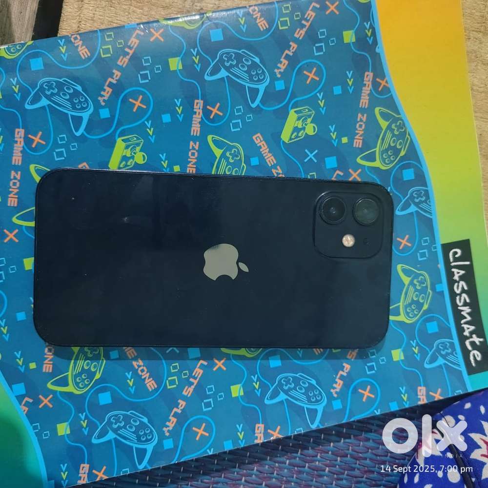 iPhone 12 4/64