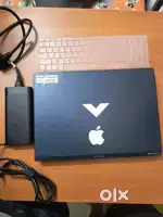 HP Victus Gaming Laptop brand new condition with *Free* keyboard cover