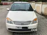 Tata Indigo Ecs 2008-2012 LX (TDI) BS III, 2012, Diesel