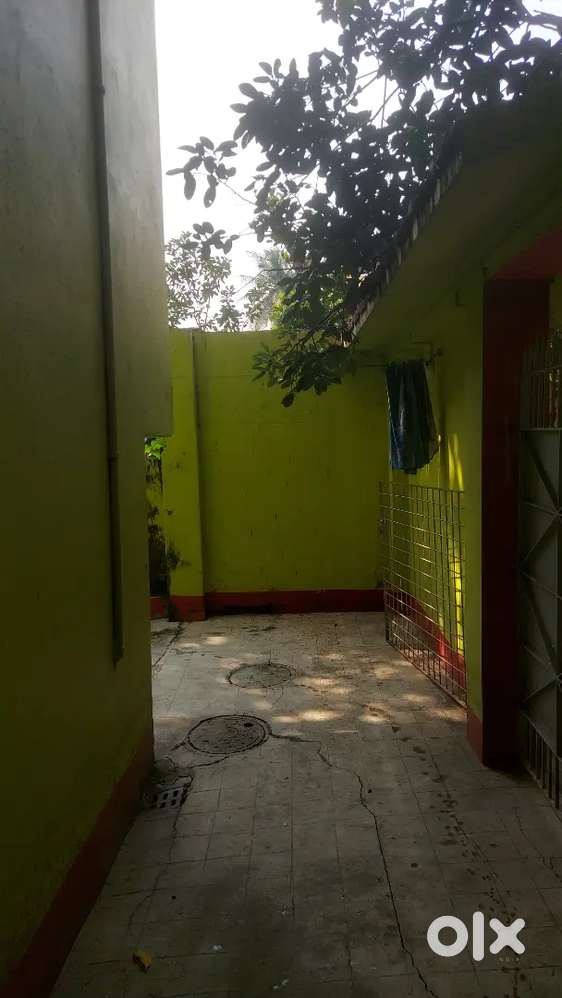 2BHK Ground Floor Flat for Rent  Prime Location  No Maintenance