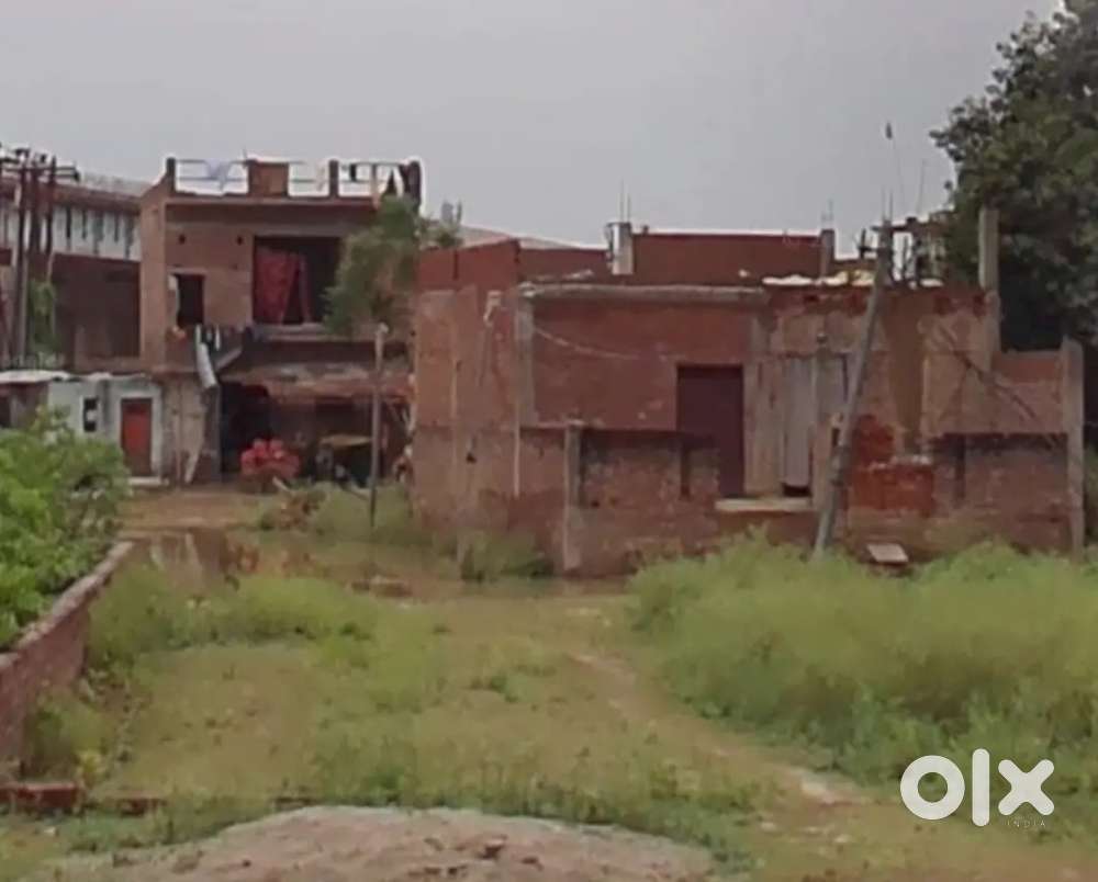 Plot for sale in Sitapur