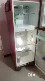 5 star rating freeze double door