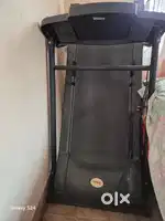 Treadmill - Exercise