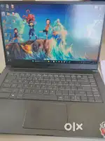 MSI 15, AMD Ryzen 7 5700u