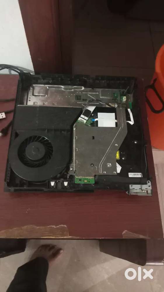 Sony ps4  for parts