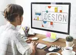 Designer Trainee Female photoshop or Graphic