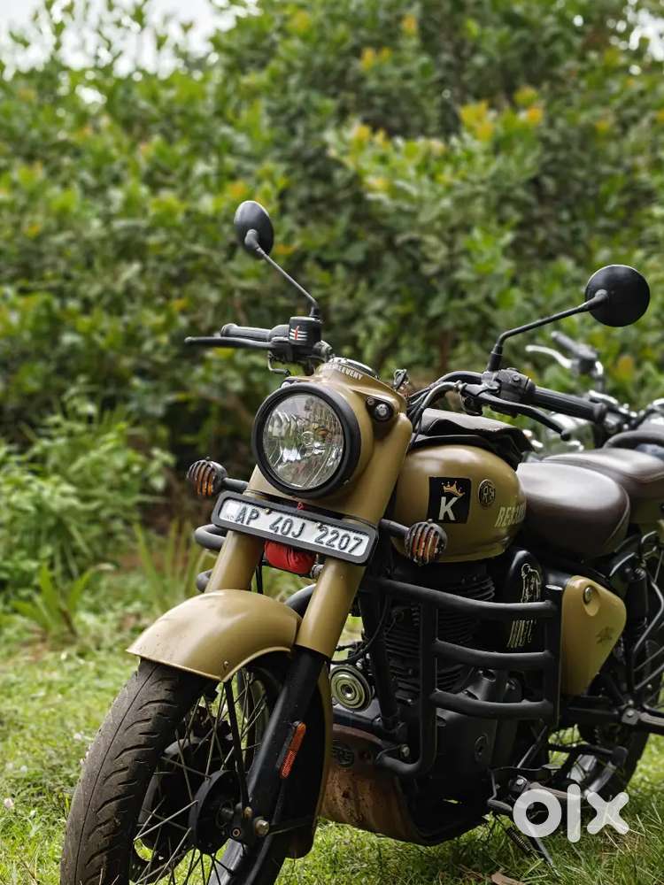 Good Condition With Showroom Maintenance