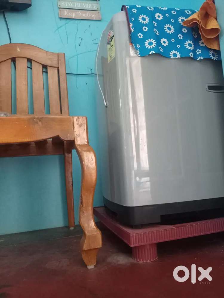 Ifb washing machine