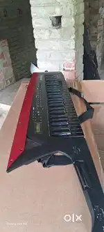 Roland ax Edge keytar