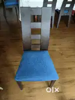 Dining chairs