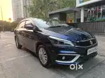 Maruti Suzuki Ciaz Smart Hybrid Zeta, 2022, Petrol