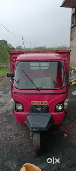 Mahindra e2o plus 2014